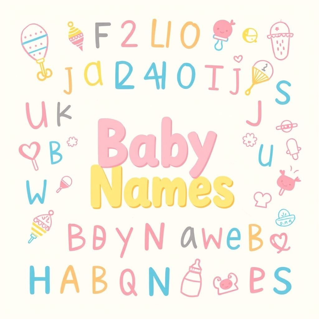 ชื่อดีจริง 240 ชื่อ ลูกบีบี